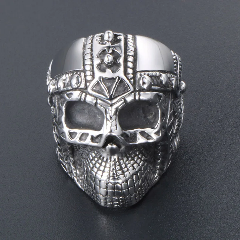 Men Stainless Steel Skull Mechanical Steampunk Ring Gothic Rock Biker Ring Punk Jewelry 
Men Stainless Steel Skull Mechanical Steampunk Ring Gothic Rock Biker Ring Punk Jewelry