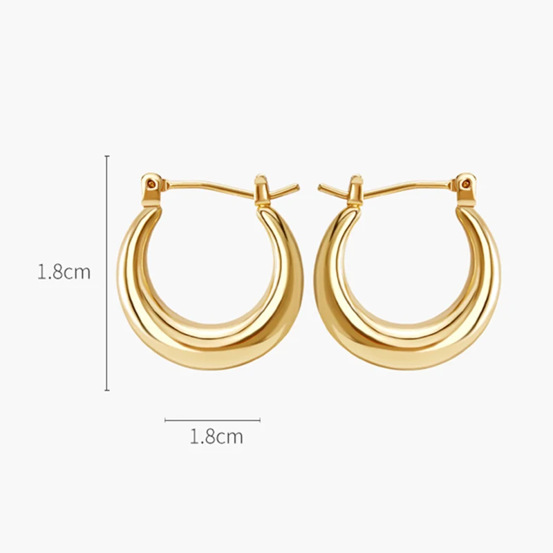 Beadsncie new arrival hoop cartilage earring jewelry sets women small stud earrings ID 40946
Beadsncie new arrival hoop cartilage earring jewelry sets women small stud earrings ID 40946