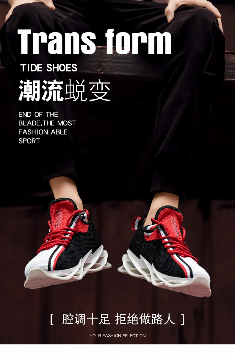Zapatos Deportivos ultraligeros para hombre, calzado deportivo con tejido de mosca, aumento de altura, gimnasio para caminar
Zapatos Deportivos ultraligeros para hombre, calzado deportivo con tejido de mosca, aumento de altura, gimnasio para caminar