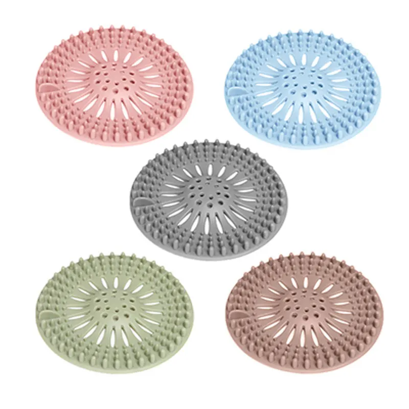 kitchen tools strainer skimmer filter Plastic tableware silicone accessories drain drainer Bathroom supplies Things for the home
kitchen tools strainer skimmer filter Plastic tableware silicone accessories drain drainer Bathroom supplies Things for the home