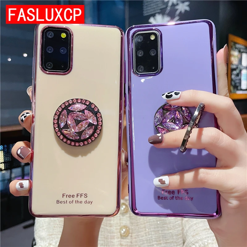 Чехол для Galaxy A72, A32, A42, A52, A12, чехол с гальваническим покрытием для телефона Samsung A51, 71, 31, 21S, 50, 70, 11, A7 2018, M31, M51 Etui
Чехол для Galaxy A72, A32, A42, A52, A12, чехол с гальваническим покрытием для телефона Samsung A51, 71, 31, 21S, 50, 70, 11, A7 2018, M31, M51 Etui