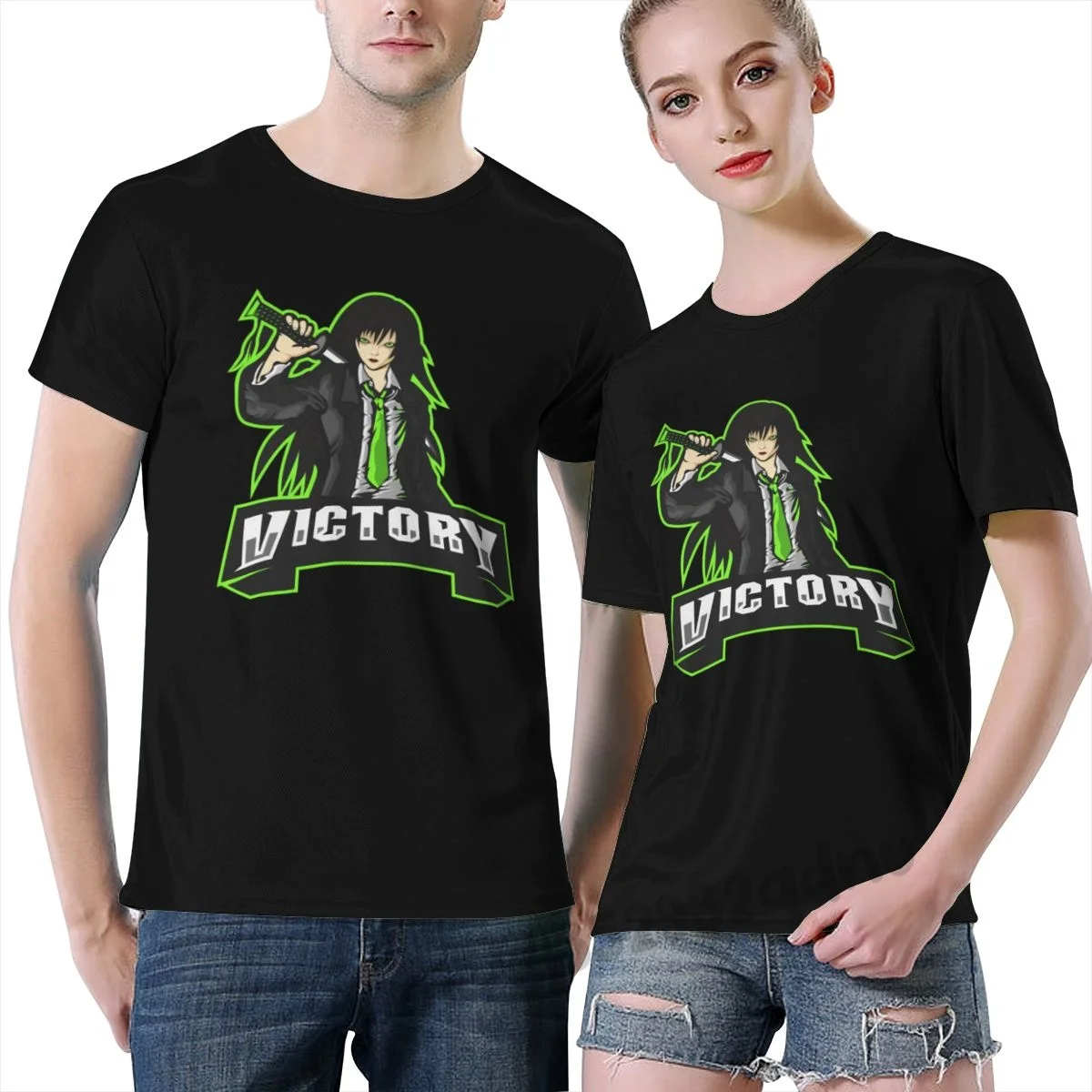 Victory Gaming Logo For Esport T Shirt Men Summer New Short Sleeve Casual Cool t-shirt Cotton tees 
Victory Gaming Logo For Esport T Shirt Men Summer New Short Sleeve Casual Cool t-shirt Cotton tees