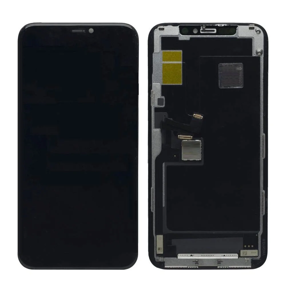 11Pro LCD For iPhone 11 Pro Display Touch Screen For iPhone 11 Pro LCD Digitizer Assembly Tela Ecran Pantalla Replacement Parts
11Pro LCD For iPhone 11 Pro Display Touch Screen For iPhone 11 Pro LCD Digitizer Assembly Tela Ecran Pantalla Replacement Parts