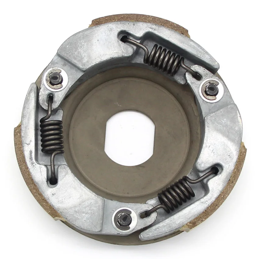 Motorcycle Clutch Centrifugal For Arctic Cat DVX90 ATV90 UTILITY UTILITY 90 3303-090 For Kawasaki KSF90 KFX90 For Kymco Mongoose
Motorcycle Clutch Centrifugal For Arctic Cat DVX90 ATV90 UTILITY UTILITY 90 3303-090 For Kawasaki KSF90 KFX90 For Kymco Mongoose