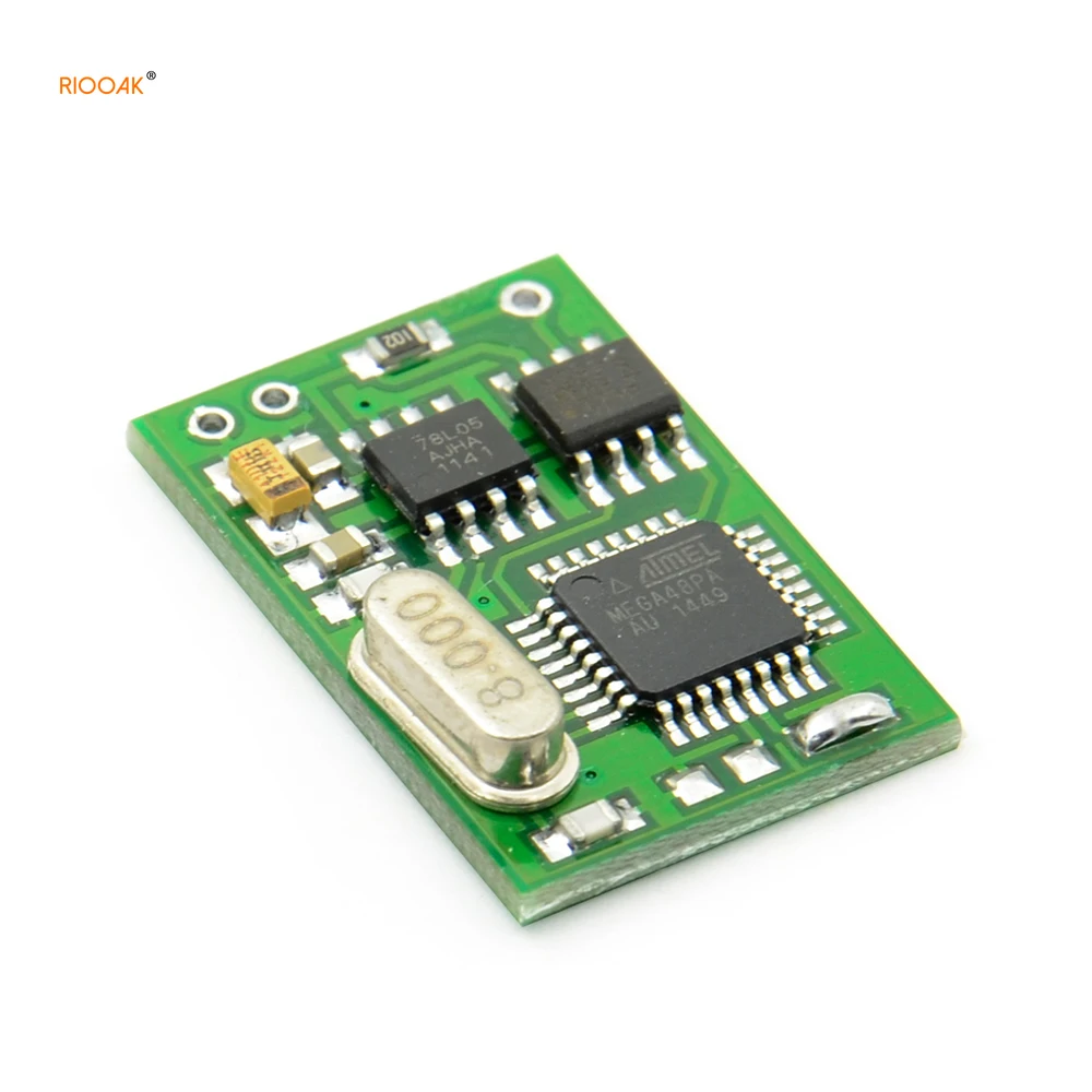 RIOOAK 5PCS for BMW EWS IMMO Auto EWS2 EWS3.2 Emulator for bmw E34 E36 E38 E39 E46 Auto EWS IMMO Immobilizer
RIOOAK 5PCS for BMW EWS IMMO Auto EWS2 EWS3.2 Emulator for bmw E34 E36 E38 E39 E46 Auto EWS IMMO Immobilizer