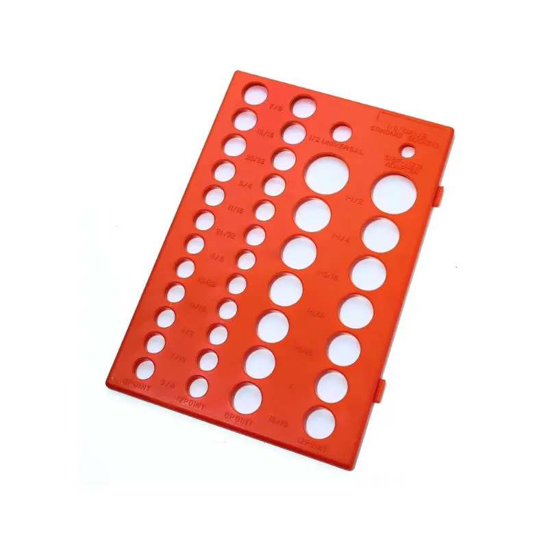3pcs/set Multifunctional Sleeve Socket Organizer Tray Rack Hand Tools Sleeve Bracket Storage Holder
3pcs/set Multifunctional Sleeve Socket Organizer Tray Rack Hand Tools Sleeve Bracket Storage Holder