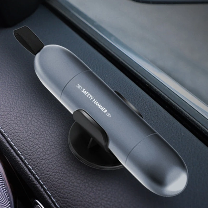 Escape Hammer Window Breaker Seat Belt Cutter Hammer Emergency Car Safety Hammer Outdoor Life Saving Tool
Escape Hammer Window Breaker Seat Belt Cutter Hammer Emergency Car Safety Hammer Outdoor Life Saving Tool