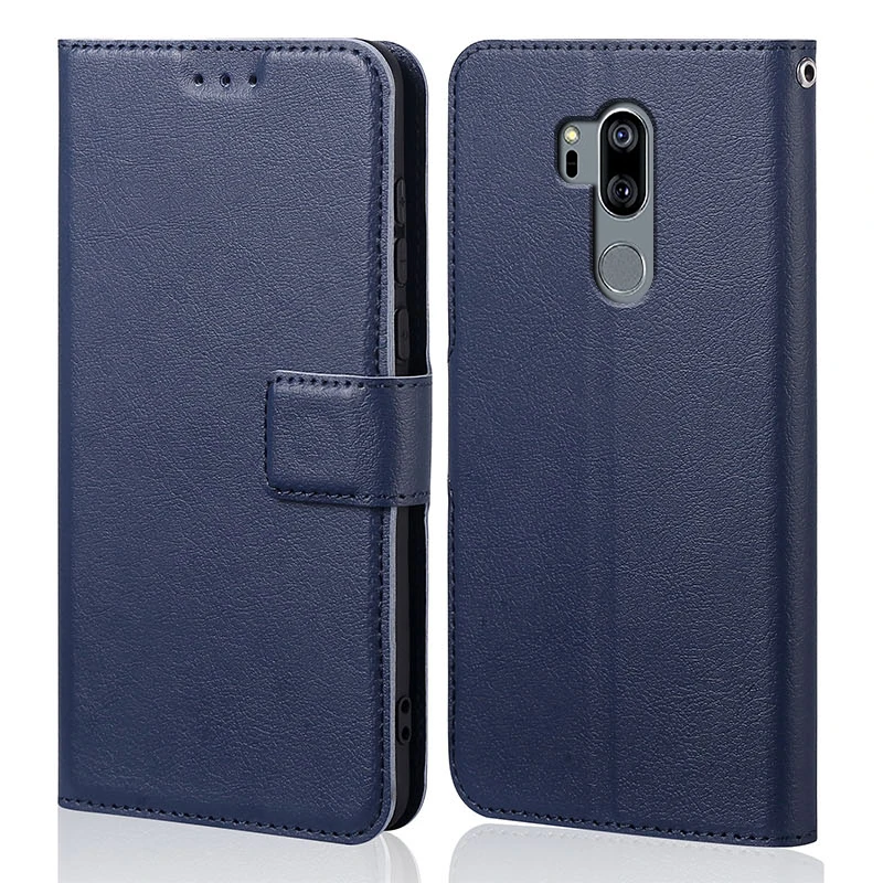 Silicone Flip Case for LG G7 ThinQ G7 Luxury Wallet PU Leather Magnetic Phone Bags Cases for LG G7 ThinQ G7 with Card Holder
Silicone Flip Case for LG G7 ThinQ G7 Luxury Wallet PU Leather Magnetic Phone Bags Cases for LG G7 ThinQ G7 with Card Holder