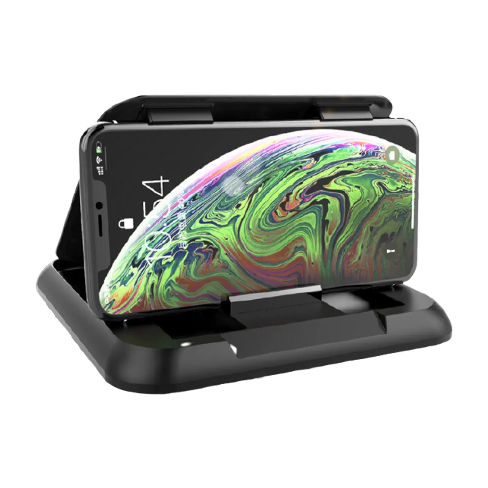 Carbon Fiber Car Phone Holder Antiskid Dashboard High Quality Stable Silicone Mobile Phone Clip Mount Bracket iPhone Universal
Carbon Fiber Car Phone Holder Antiskid Dashboard High Quality Stable Silicone Mobile Phone Clip Mount Bracket iPhone Universal