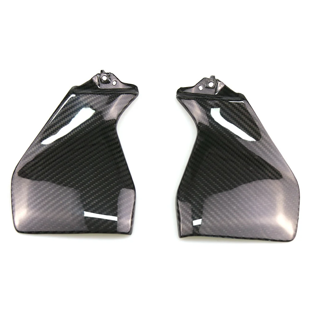 It Is Suitable for For Yamaha Mt09 Motorcycle Refitting Carbon Fiber Fuel Tank Protection Plates on Both Sides and Fuel Tank
It Is Suitable for For Yamaha Mt09 Motorcycle Refitting Carbon Fiber Fuel Tank Protection Plates on Both Sides and Fuel Tank