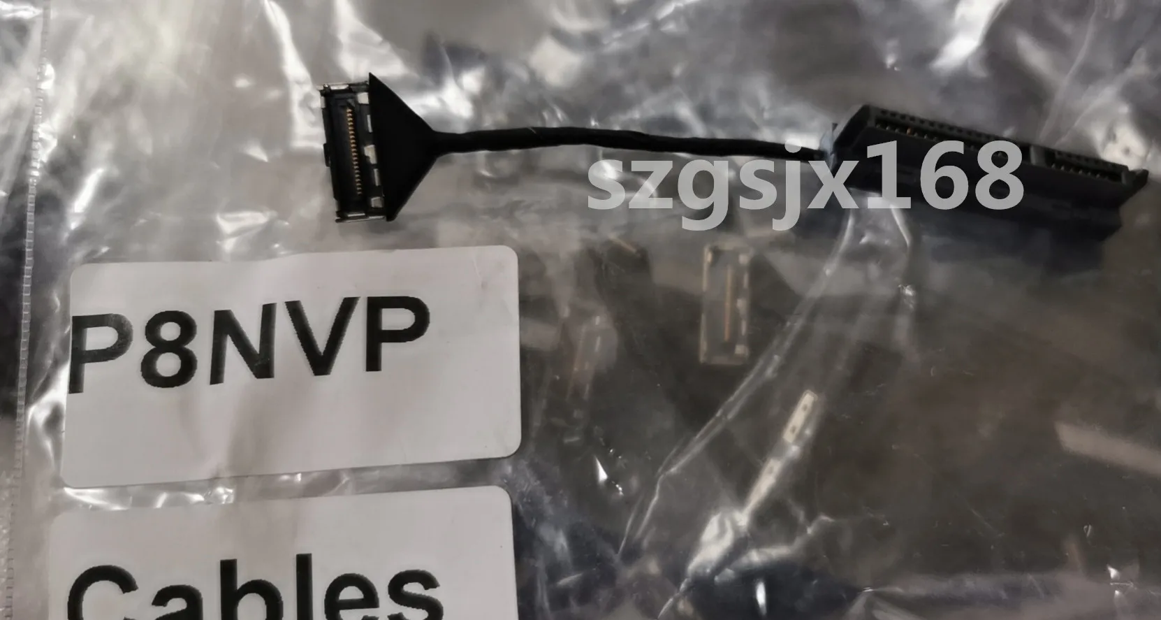 For dell p8nvp inspiron 7537 hard drive end connector
For dell p8nvp inspiron 7537 hard drive end connector