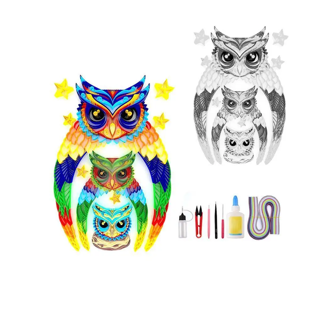 DIY Lizard Digital Paper Kit Painting Craft Paper 3D Art Owl Origami Home Decor Gift Scrapbook Paper Tools Kit Vintage Decor A4
DIY Lizard Digital Paper Kit Painting Craft Paper 3D Art Owl Origami Home Decor Gift Scrapbook Paper Tools Kit Vintage Decor A4