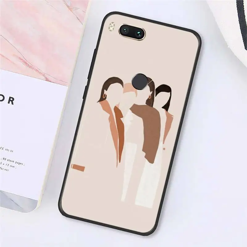 sexy girl Abstract art Feminist Phone Case For Xiaomi Redmi note 7 8 9 t max3 s 10 pro lite cover funda coque shell
sexy girl Abstract art Feminist Phone Case For Xiaomi Redmi note 7 8 9 t max3 s 10 pro lite cover funda coque shell