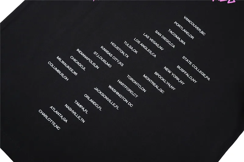 2021ss Cactus Jack Travis Scott T Shirt Men Women T-shirt Skull Digital Printing Top Tees
2021ss Cactus Jack Travis Scott T Shirt Men Women T-shirt Skull Digital Printing Top Tees