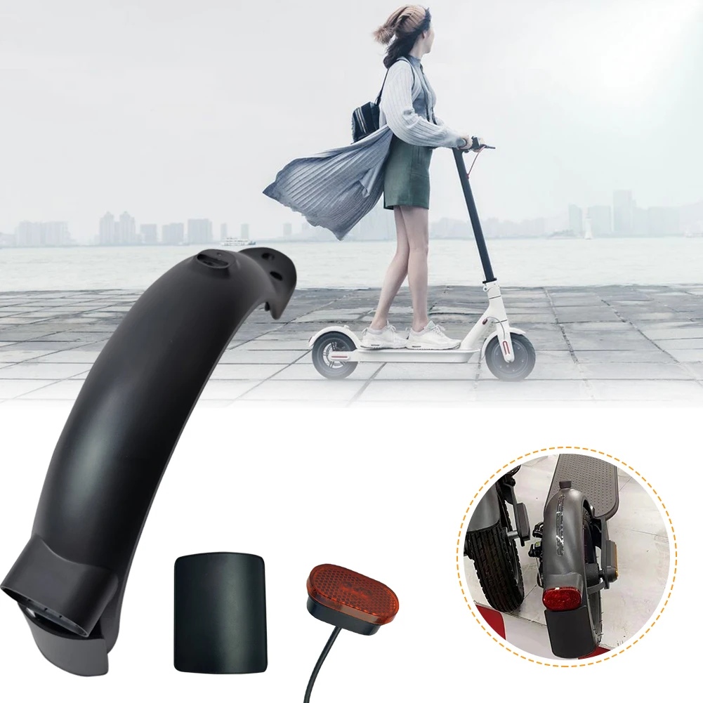 M365 Pro 2 Electric Scooter Fender For Xiaomi M365 Pro M187 Pro 2 1S Scooter New Version Rear Mudguard M365 Accessories
M365 Pro 2 Electric Scooter Fender For Xiaomi M365 Pro M187 Pro 2 1S Scooter New Version Rear Mudguard M365 Accessories