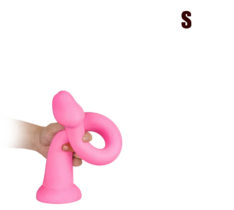 Фаллоимитатор Змея