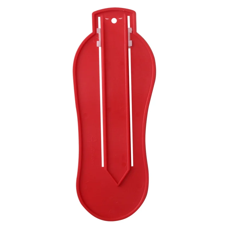 Baby Foot Ruler children baby amount of foot measuring instrument Baby Foot Ruler Infant Shoes Fittings Gauge Tools
Baby Foot Ruler children baby amount of foot measuring instrument Baby Foot Ruler Infant Shoes Fittings Gauge Tools