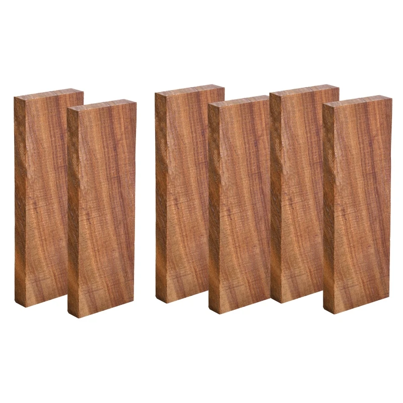 517A 2Pcs/4Pcs Multi-purpose Small Leaf Red Sandalwood Knife Scale for Knife Holder and Other Small Carpenters
517A 2Pcs/4Pcs Multi-purpose Small Leaf Red Sandalwood Knife Scale for Knife Holder and Other Small Carpenters