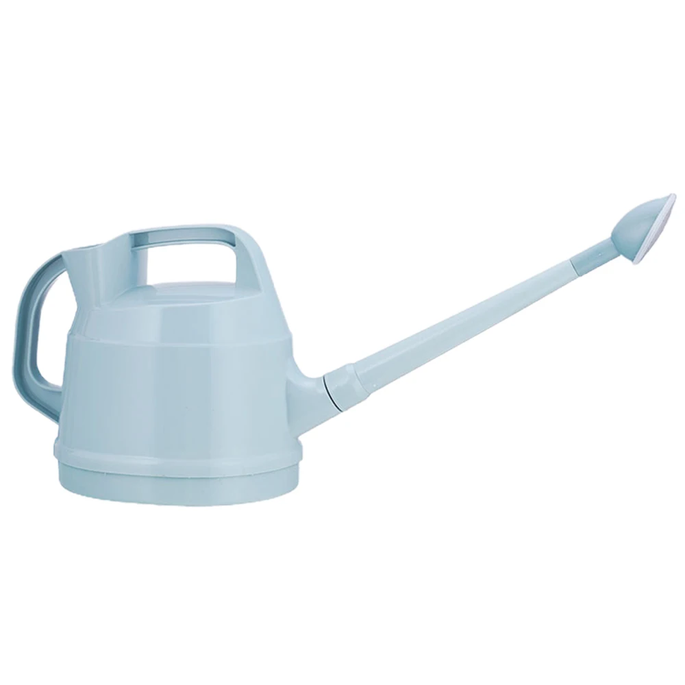 Long Spout Can Garden Sprinkler Greenhouse Anti-drop Anti-pressure Purple Blue Plastic Plant Pink Beiges Watering Bottle 
Long Spout Can Garden Sprinkler Greenhouse Anti-drop Anti-pressure Purple Blue Plastic Plant Pink Beiges Watering Bottle