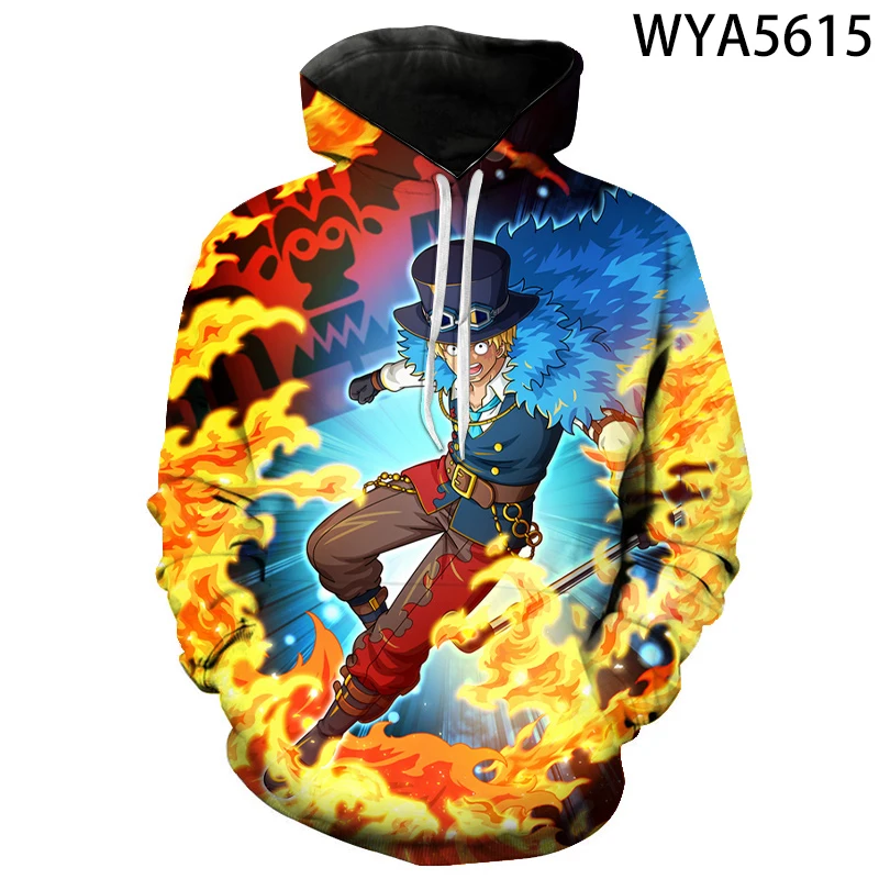 Spring And Fall Hoodies One Piece Men Women Children 3D Printed Streetwear Sweatshirts Pullover Streetwear Boy Girl Kids Tops
Spring And Fall Hoodies One Piece Men Women Children 3D Printed Streetwear Sweatshirts Pullover Streetwear Boy Girl Kids Tops
