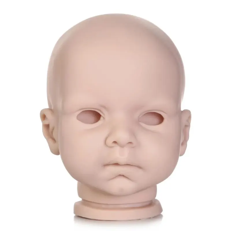 Новый 28 дюймов Reborn Baby Doll комплект Леонтайн огромный детей ясельного возраста