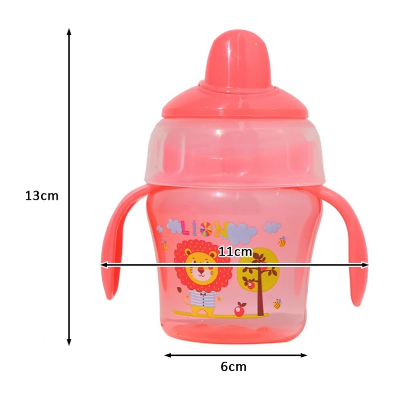 Feeding Cups Kids Infantil Drinker Water Bottles Toddler Newborn Baby Drink Cups Copo Kids Drinking Sippy A Cup with Straw
Feeding Cups Kids Infantil Drinker Water Bottles Toddler Newborn Baby Drink Cups Copo Kids Drinking Sippy A Cup with Straw
