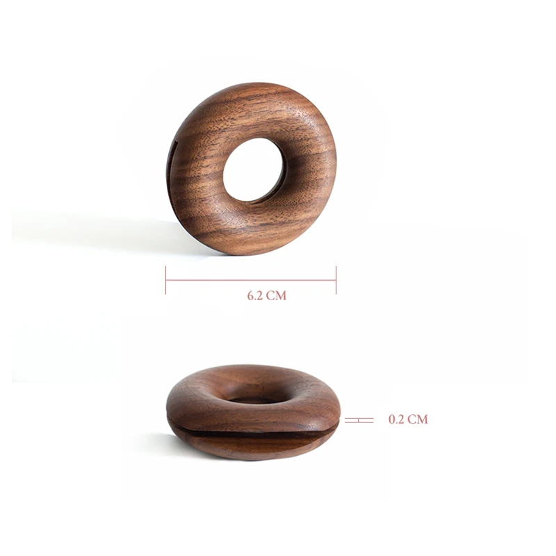 Wood Bag Clips Bag Sealer Nordic Doughnut Shape Gadgets Inteligentes Snacks Food Clip Kitchen Storage Organization Kitchen Tools
Wood Bag Clips Bag Sealer Nordic Doughnut Shape Gadgets Inteligentes Snacks Food Clip Kitchen Storage Organization Kitchen Tools