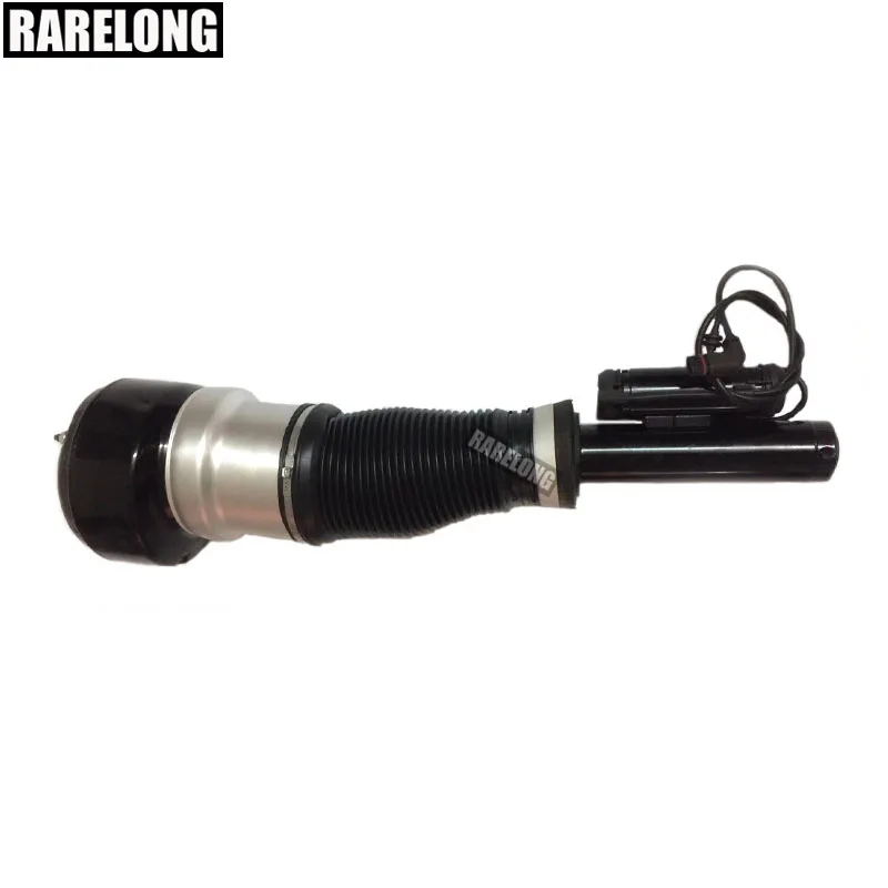RARELONG Auto W221 Front Airmatic Spring Bag Air Ride Suspension Shock Absorber For Mercedes Parts A2213204913
RARELONG Auto W221 Front Airmatic Spring Bag Air Ride Suspension Shock Absorber For Mercedes Parts A2213204913
