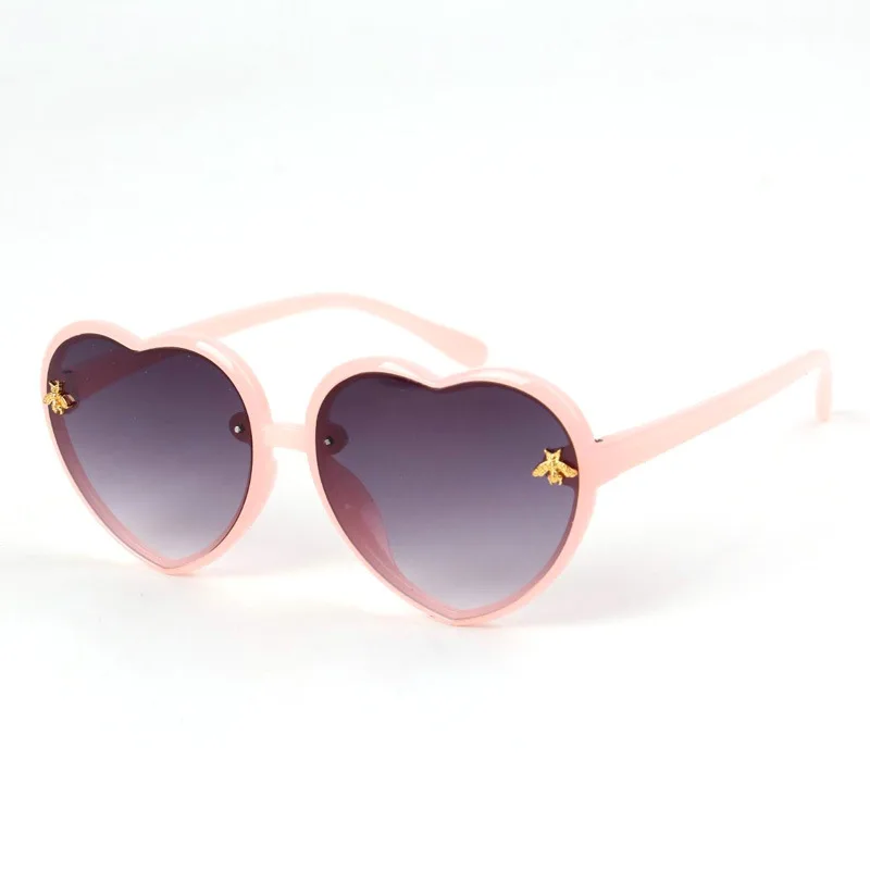 Новые детские солнцезащитные очки UV400 с покрытием камуфляжная оправа для