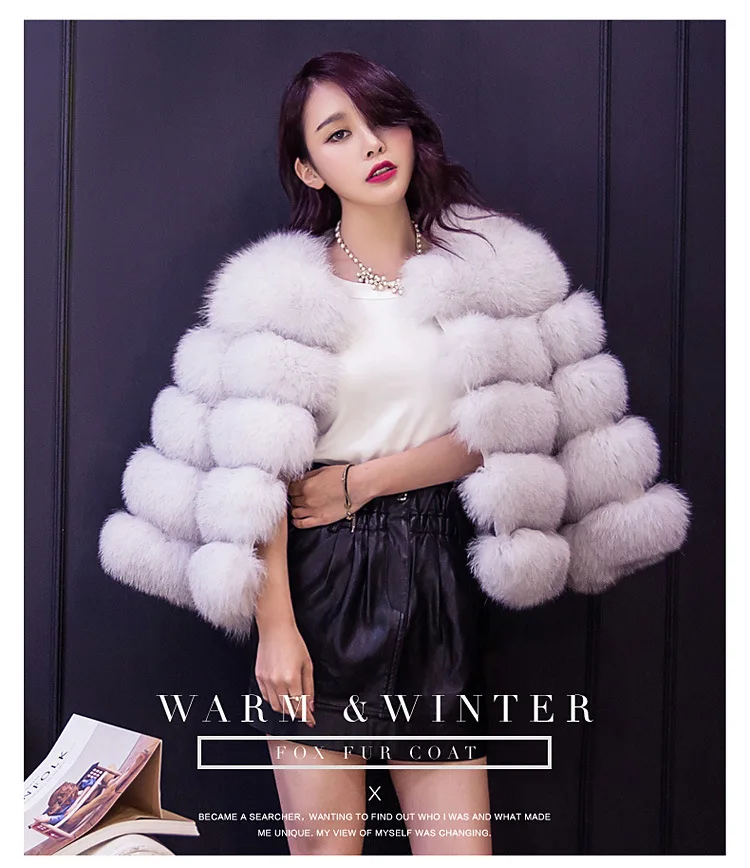 Women Faux Fur Coat Autumn Winter Long Sleeve New Fashion Pink Elegant Thick Warm Outerwear Fake Fur Jacket Chaquetas Mujer
Women Faux Fur Coat Autumn Winter Long Sleeve New Fashion Pink Elegant Thick Warm Outerwear Fake Fur Jacket Chaquetas Mujer