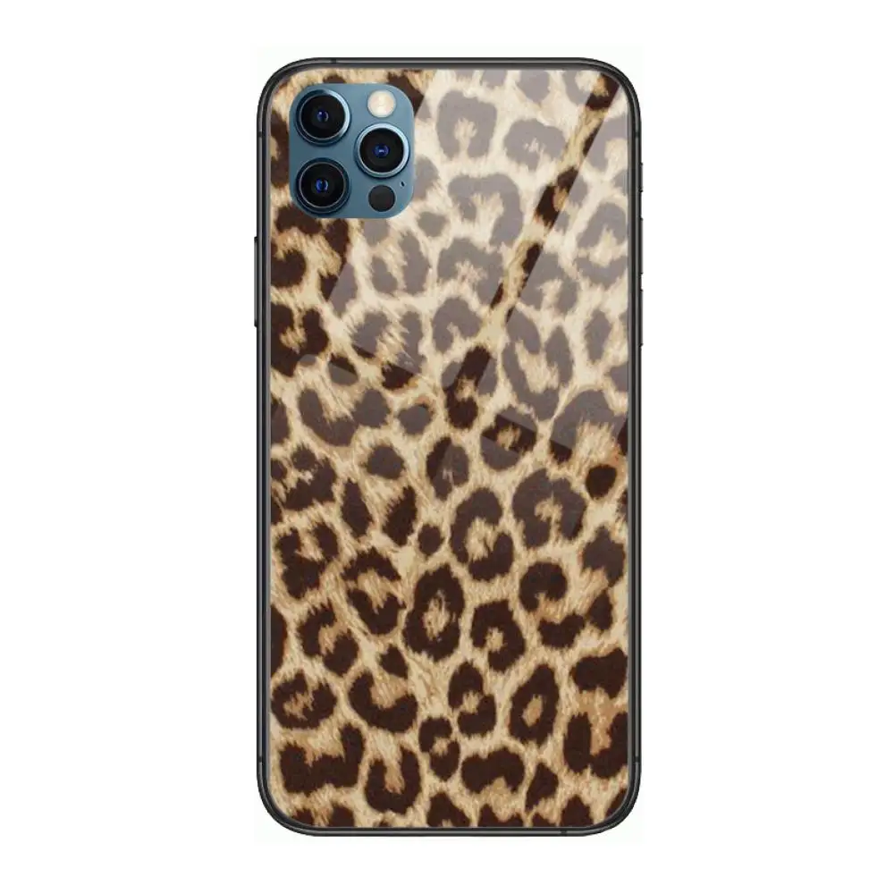 Cool leopard print case Style Phone Case cover For iphone 12 pro max 11 8 7 6 s XR PLUS X XS SE 2020 mini black cell shell
Cool leopard print case Style Phone Case cover For iphone 12 pro max 11 8 7 6 s XR PLUS X XS SE 2020 mini black cell shell