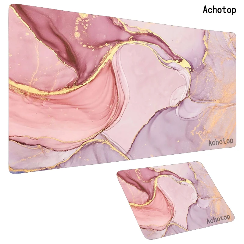 Ink Marble Computer Mouse Pad Pink Cute Gaming MousePad Large Mouse pad Gamer XXL Mause Carpet PC Desk Play Mat keyboard Pad XL
Ink Marble Computer Mouse Pad Pink Cute Gaming MousePad Large Mouse pad Gamer XXL Mause Carpet PC Desk Play Mat keyboard Pad XL