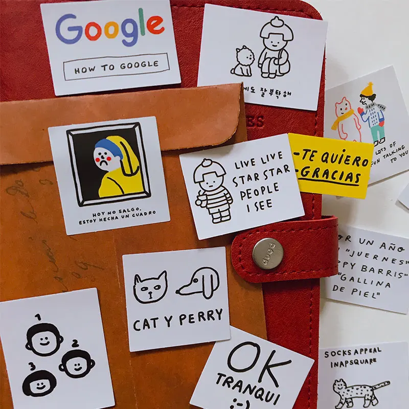 12 шт. Милые простые уплотнительные наклейки для сумок, поделок и скрапбукинга, наклейки для книг, Студенческая этикетка, декоративные детск...
12 шт. Милые простые уплотнительные наклейки для сумок, поделок и скрапбукинга, наклейки для книг, Студенческая этикетка, декоративные детск...