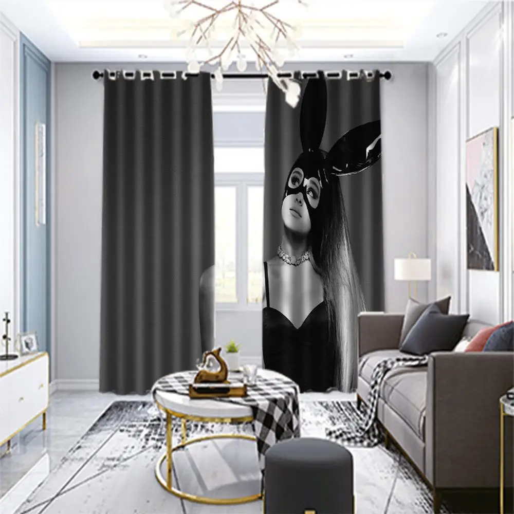 High Quality Printing Curtain Window 3D Living Room Bedroom Curtains sexy woman Cortinas For Kitchen Blackout Drapes
High Quality Printing Curtain Window 3D Living Room Bedroom Curtains sexy woman Cortinas For Kitchen Blackout Drapes