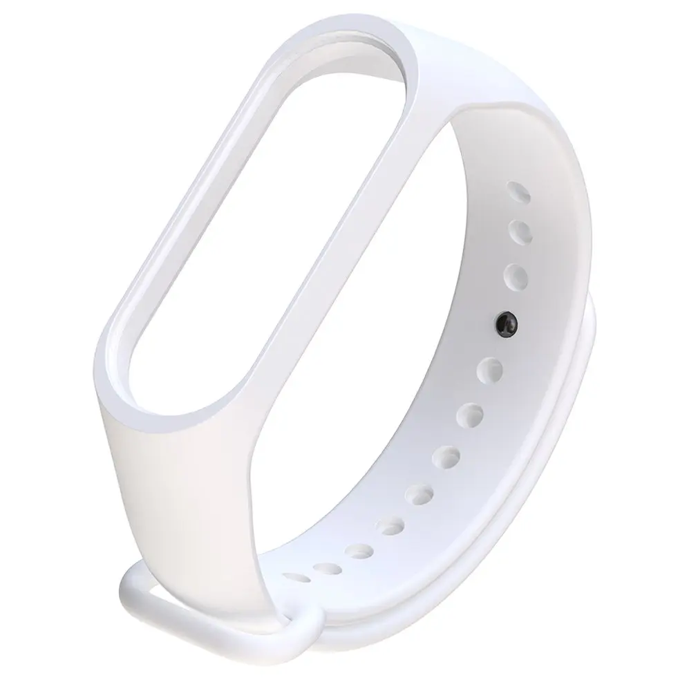 New Wrist Strap Replacement For Xiaomi Mi band 4 Millet Bracelet Colorful Smart Wristband Strap Silica Gel
New Wrist Strap Replacement For Xiaomi Mi band 4 Millet Bracelet Colorful Smart Wristband Strap Silica Gel