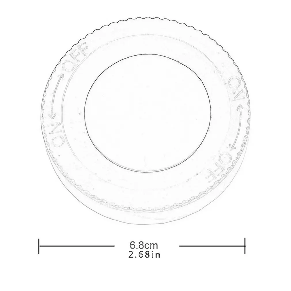 LED Under Cabinet Light With Adhesive Sticker Touch Sensor Switch Patting Light Basement Garage Shockproof Light
LED Under Cabinet Light With Adhesive Sticker Touch Sensor Switch Patting Light Basement Garage Shockproof Light