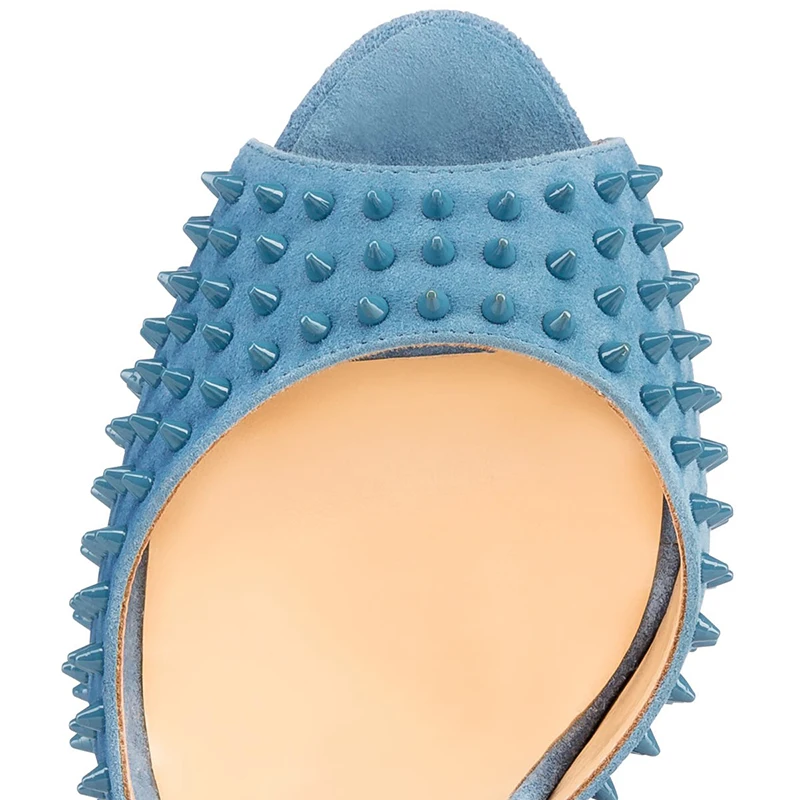 Luxury Sandals Sexy Platform Clear Women Leather Ladies High Heels 8 10 12cm Blue Red Bottom Mules Wedding Party Shoes 35-44
Luxury Sandals Sexy Platform Clear Women Leather Ladies High Heels 8 10 12cm Blue Red Bottom Mules Wedding Party Shoes 35-44