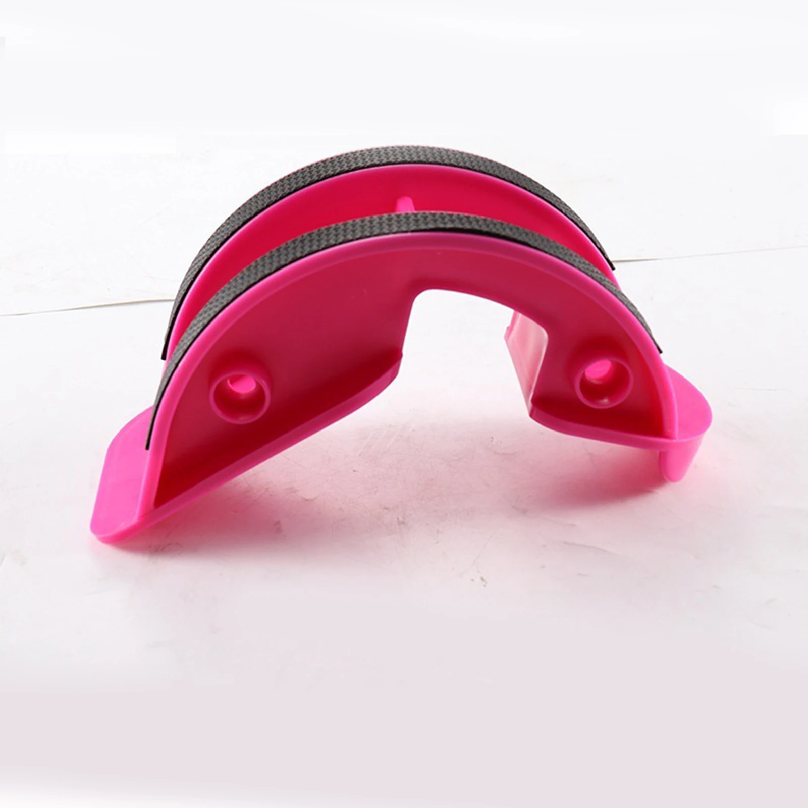 Calf Stretcher with Adjustable Fixation Strap Ankle Stretcher Warm-up Gadget for Lower Feet Plantar Fasciitis Leg Pain P9 
Calf Stretcher with Adjustable Fixation Strap Ankle Stretcher Warm-up Gadget for Lower Feet Plantar Fasciitis Leg Pain P9