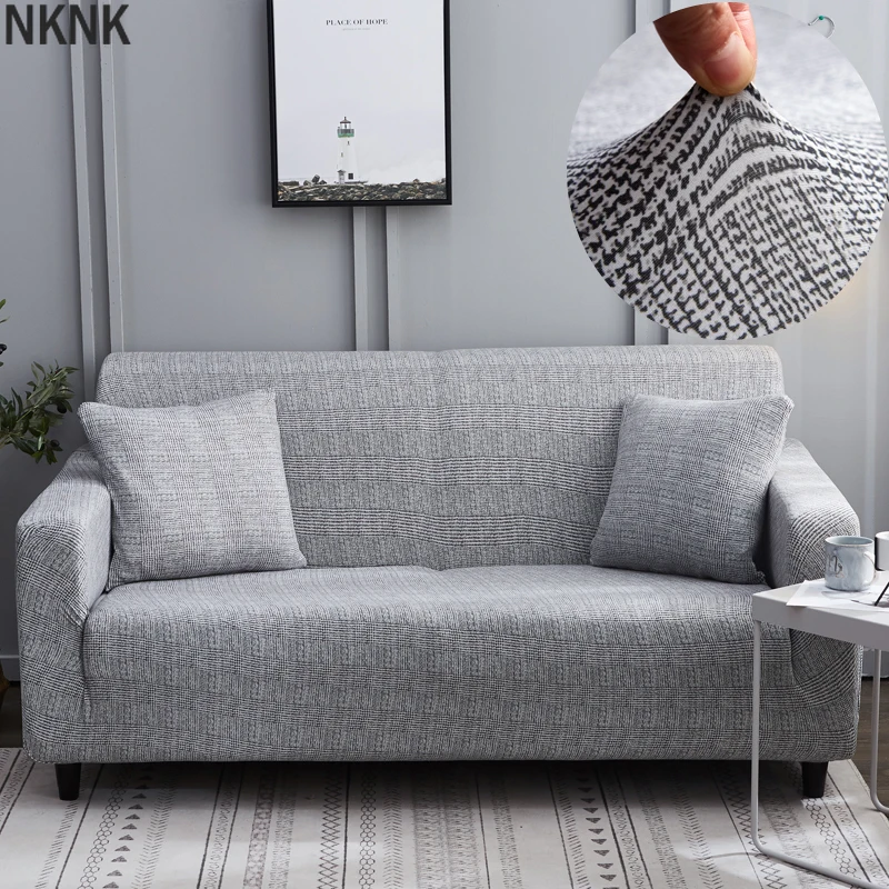 Elastic Sofa Cover Set Cotton Universal Sofa Covers for Living Room Pets Armchair Corner Couch Cover Corner Sofa Chaise Longue
Elastic Sofa Cover Set Cotton Universal Sofa Covers for Living Room Pets Armchair Corner Couch Cover Corner Sofa Chaise Longue