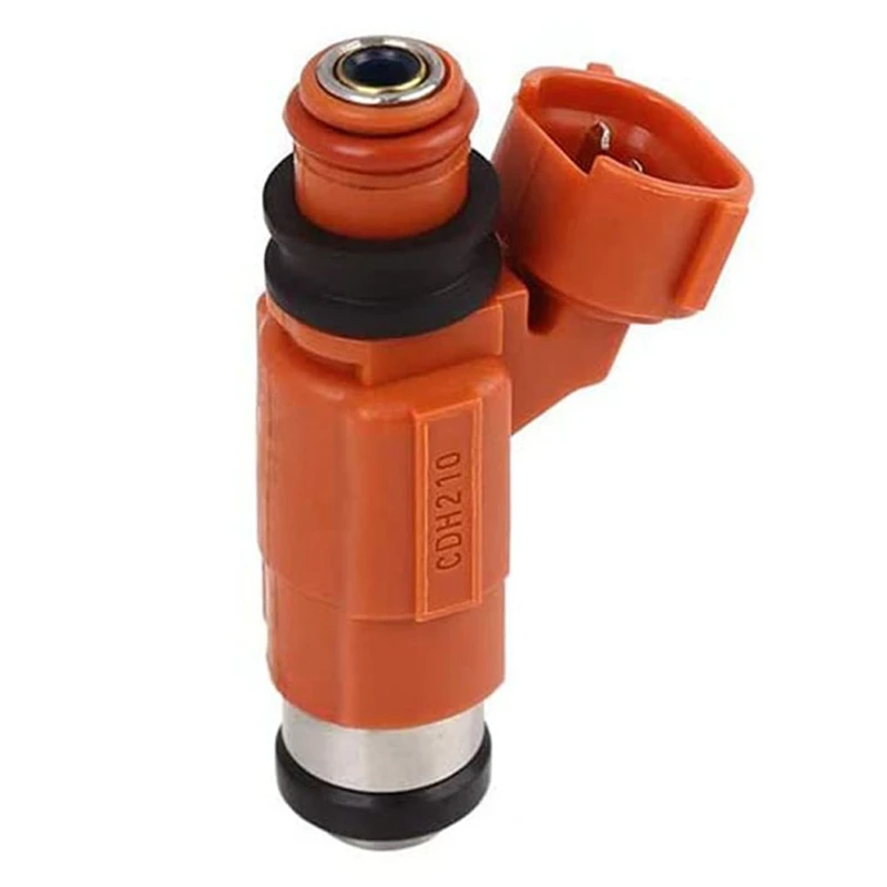 Топливный инжектор для Yamaha 1999-2015 подвесной 115HP Mitsubishi Eclipse INP-771 842-1223 CDH210 
Топливный инжектор для Yamaha 1999-2015 подвесной 115HP Mitsubishi Eclipse INP-771 842-1223 CDH210