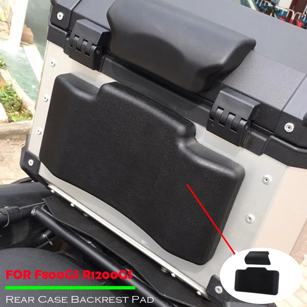 For BMW R1200GS F800GS F 800 R 1200 GS ADV Motorcycle Accessories Motorcycle Rear Case Box Cushion lazyback Backrest Pad R1200GS
For BMW R1200GS F800GS F 800 R 1200 GS ADV Motorcycle Accessories Motorcycle Rear Case Box Cushion lazyback Backrest Pad R1200GS