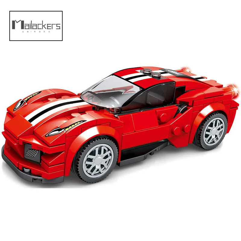 Mailackers технический гоночный автомобиль, строительные блоки, эксперт по идеям, знаменитый Супер спортивный автомобиль, модель «сделай сам», б...
Mailackers технический гоночный автомобиль, строительные блоки, эксперт по идеям, знаменитый Супер спортивный автомобиль, модель «сделай сам», б...