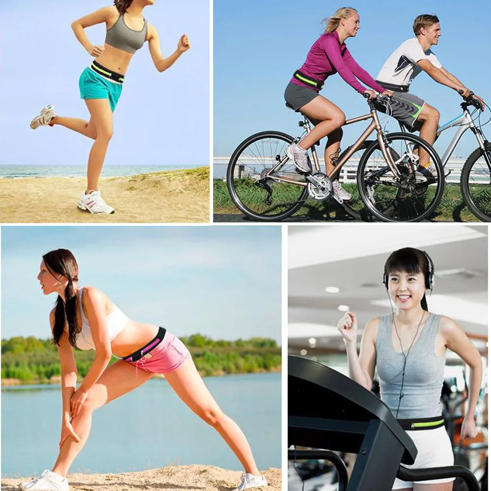 Sports Bag Running Waist Bag Pocket Jogging Portable Waterproof Cycling Bum Bag Outdoor Phone anti-theft Pack Belt Bags #2
Sports Bag Running Waist Bag Pocket Jogging Portable Waterproof Cycling Bum Bag Outdoor Phone anti-theft Pack Belt Bags #2