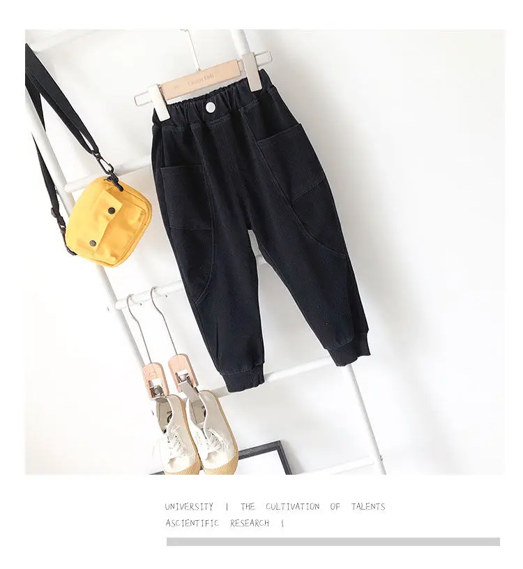VIDMID 1-9Y Children autumn Jeans Boys Denim trousers Baby Girls Jeans Top Quality pants kids clothing spring trousers P2111
VIDMID 1-9Y Children autumn Jeans Boys Denim trousers Baby Girls Jeans Top Quality pants kids clothing spring trousers P2111