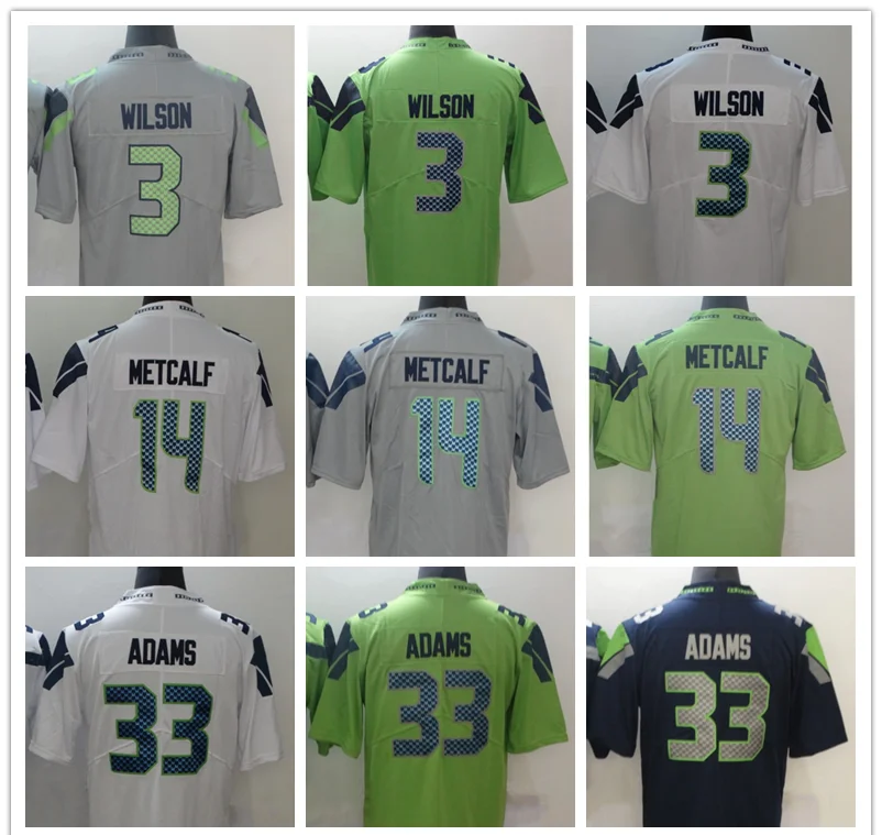 Футболки для мужчин и женщин из Сиэтла, Рассел Уилсон #3 DK metmol# 14 Jamal Adams #33, ретро-футболки для женщин и мужчин, роскошные брендовые Молодежные ...
Футболки для мужчин и женщин из Сиэтла, Рассел Уилсон #3 DK metmol# 14 Jamal Adams #33, ретро-футболки для женщин и мужчин, роскошные брендовые Молодежные ...