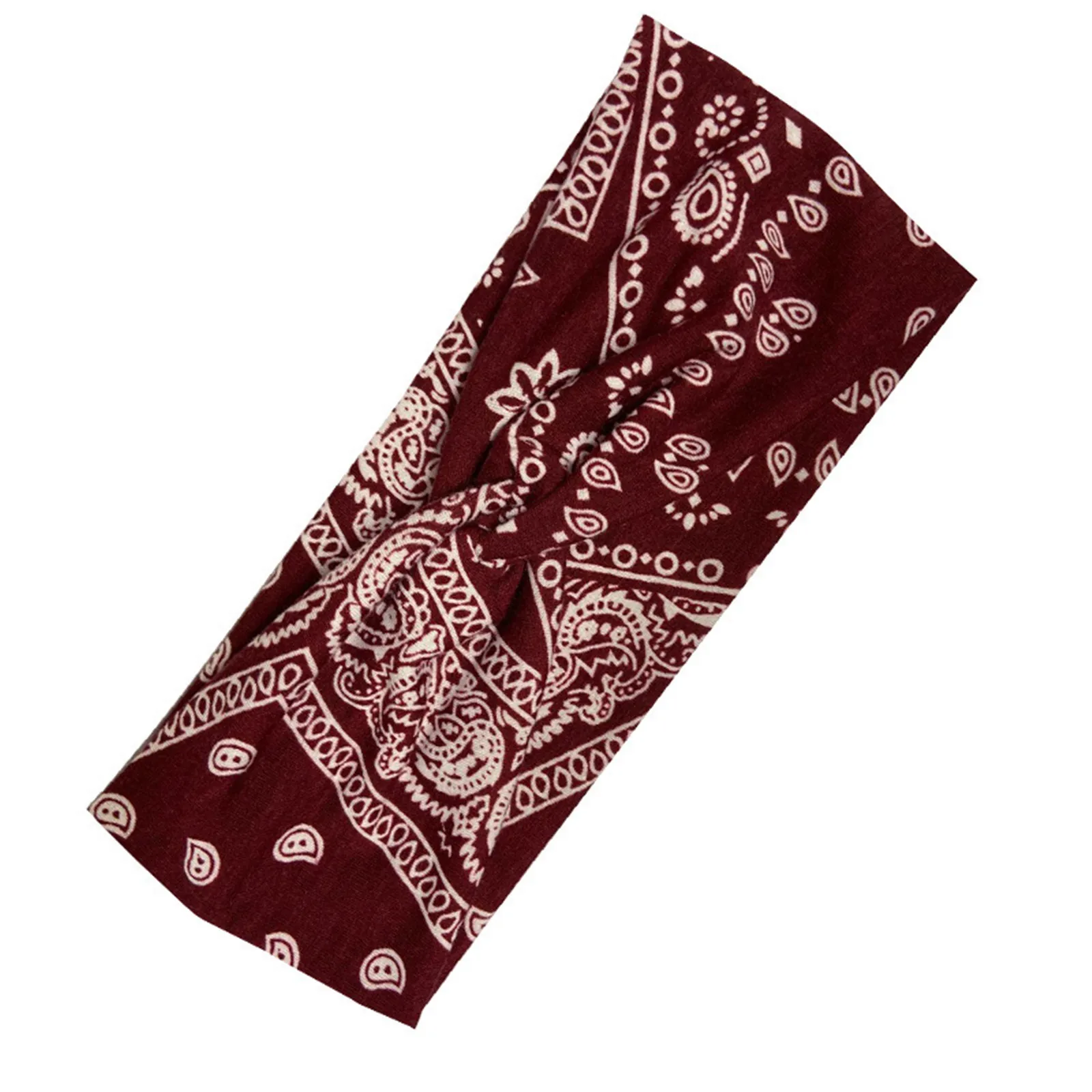 Bohemian Yoga Printing Headband Ladies Hair Band Elastic Breathable Sports Running Casual Ladies Accessories
Bohemian Yoga Printing Headband Ladies Hair Band Elastic Breathable Sports Running Casual Ladies Accessories