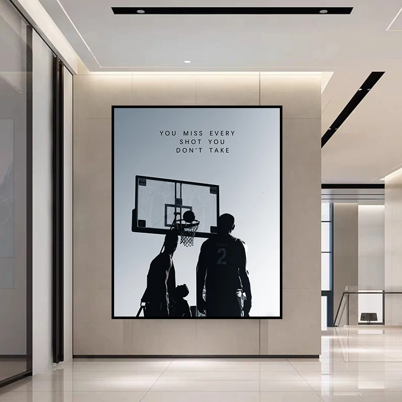 Abstract Paintings World Cup Legend Motivational Quotes Canvas Painting Wall Art Posters and Prints in Linvingroom Home Decor
Abstract Paintings World Cup Legend Motivational Quotes Canvas Painting Wall Art Posters and Prints in Linvingroom Home Decor