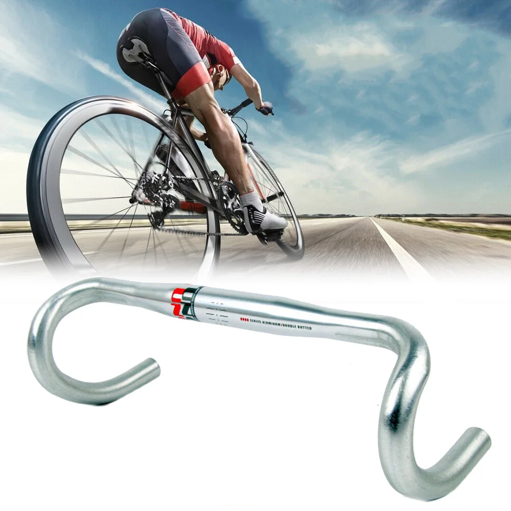 Newest Aluminum Alloy Bicycle Handlebar UNO Alloy Ultralight MTB Road Bike Handlebar Bend Handlebar 31.8*380-440MM
Newest Aluminum Alloy Bicycle Handlebar UNO Alloy Ultralight MTB Road Bike Handlebar Bend Handlebar 31.8*380-440MM