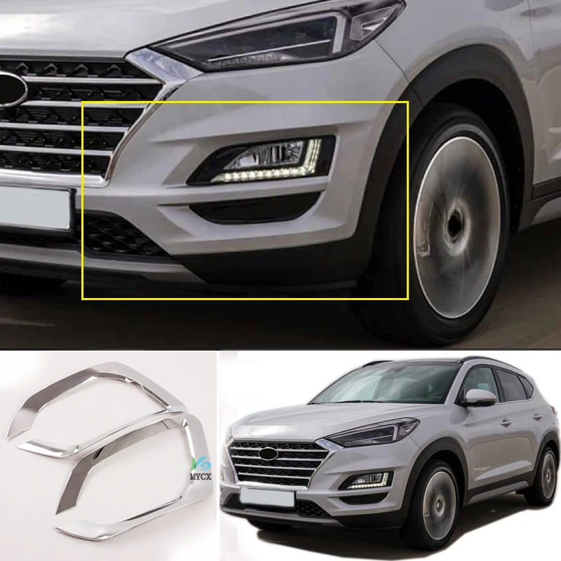 2 шт. для Hyundai Tucson 2020 2021 передняя противотуманная фара рамка украшение специальная противотуманная фара прожектор противотуманная фара Декоративная полоса
2 шт. для Hyundai Tucson 2020 2021 передняя противотуманная фара рамка украшение специальная противотуманная фара прожектор противотуманная фара Декоративная полоса