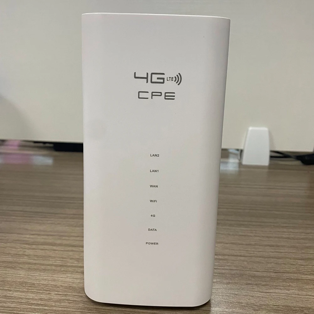 CPF101-E Wireless Router 4G WiFi Repeater Signal Amplifier Network Extender with LED Display 150Mbps SIM Card Tool
CPF101-E Wireless Router 4G WiFi Repeater Signal Amplifier Network Extender with LED Display 150Mbps SIM Card Tool